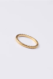 Laurel Ring | Ring fra Birdsong