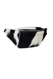Jia Bumbag 6523 | Sort | Taske fra Re:designed