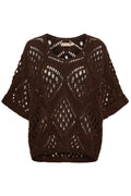 Nieve Knit 65033 | Moro9542 | Marta du Chateau
