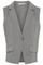 6541 | Grey | Vest fra Marta du Chateau