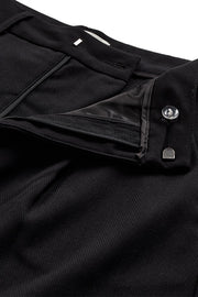 Tailor Pant | Black solid | Bukser fra Copenhagen Muse