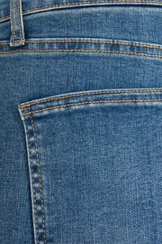 Harlow Je 126973 | Vintage Blue Denim | Jeans fra Freequent