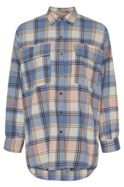 Jaida Shirt 68704 | Topo  | Skjorte fra Marta du Chateau