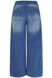 Sharon 68850 | Medium Blue | Jeans fra Marta du Chateau