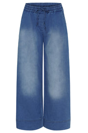 Sharon 68850 | Medium Blue | Jeans fra Marta du Chateau