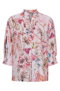 Charlie Shirt | RosaXPA