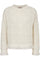 Cotla Pullover 204662 | Star Off-White | Strik fra Freequent