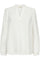 Antina Blouse 207773 | Star Off-White | Bluse fra Freequent