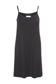 Liliw Base Slip dress | Sort | Kjole fra Inwear