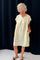 Luma Linen Dress | Flea