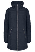 Tara Terrain Coat | Mantel von Statebird