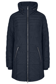 Tara Terrain Coat | Frakke fra Statebird