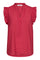 Callum Frill Top 35162 | Margherita | Top fra Co'couture