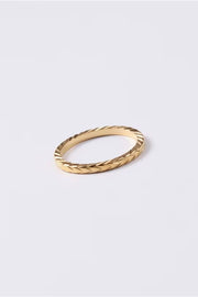 Laurel Ring | Ring fra Birdsong