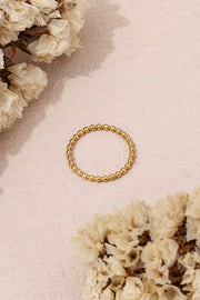 Bubble Band Ring | Ring fra Birdsong