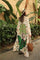Tiki Bloom | Green | Kimono fra Statebird