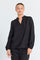 Antina Blouse 207773 | Black | Bluse fra Freequent