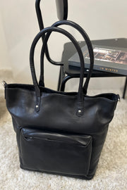 Shopper 15932 | Black (Nero) | Taske fra Depeche