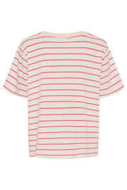 Perrine Tee | T-shirt fra Marta du Chateau