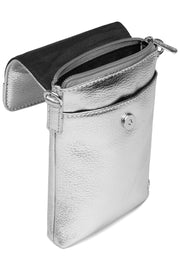 Mobilebag 16044 | Silver | Taske fra Depeche