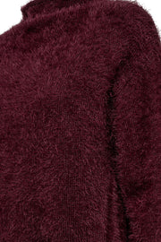 Cat Pullover 206735 | Port Royale | Strik fra Freequent