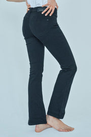 Ashley Deluxe Jeans  30' | Black | Jeans fra Mos Mosh