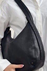 Umhängetasche / Handtasche 16450 | Schwarz | Umhängetasche / Handtasche von Depeche