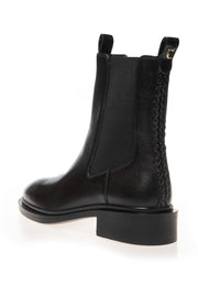 The City Life Boot | Sort | Støvler fra Copenhagen Shoes