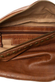 Galia Bumbag 6238 | Walnut | Taske fra Re:designed