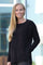 Yana Knit | Black | Strik fra Prepair