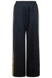 Puggy Track Suit Pants | Navy | Bukser fra Neo Noir