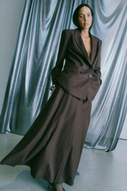 Cmtailor Blazer 206573 | Mole | Jakke fra Copenhagen Muse