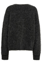 Alila Mohair Knit  | Phantom | Strik fra Mos Mosh