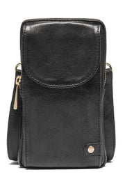 Mobile bag 14300 | Black (Nero) | Taske fra Depeche