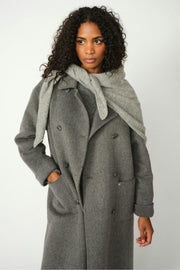Lucca Loisa Wool Coat | Mockingbird | Jakke fra Mos Mosh