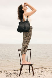 Shopper 16160 | Sort | Shopper fra Depeche