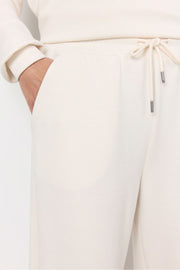 Tini Wide Pants | Creme | Bukser fra Statebird