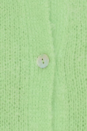 Juliana Knit | Light Green | Strik fra Marta du Chateau