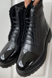 The Pretty Collection Boot | Sort | Støvler fra Copenhagen Shoes