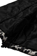 Niala Jacket 206558 | Rainy Day W. Black | Jakke fra Freequent