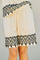Linus Shorts 206116 | Moonbeam W. Black | Shorts fra Freequent