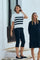 Isadora Capri 205743 | Black | Bukser fra Freequent