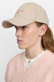 SRCare Cap SR225-110 |  Crockery | Kasket fra Soft Rebels