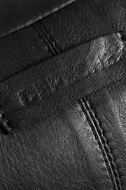 Gürteltasche 15814 | Schwarz | Tasche von Depeche