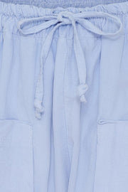 Florence Pants | Celeste 2389 | Bukser fra Marta du Chateau