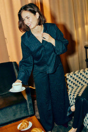 Minna Shirt 207068 | Black | Shirt fra Freequent