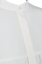 Silje Shirt 206557 | Star Off-White | Skjorte fra Freequent
