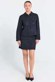 Show Jacket 207395 | Black | Jakke fra Freequent