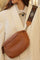 Gürteltasche 16422 | Hellbraun | Tasche von Depeche