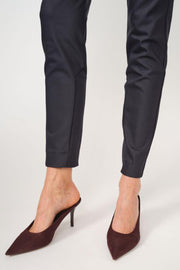 Blake Night Pant | Black | Bukser fra Mos Mosh